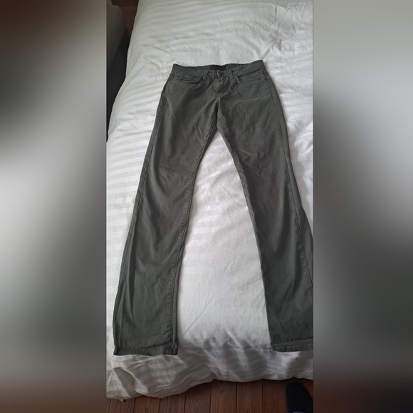 J Brand KANE - Picture 4 of 7